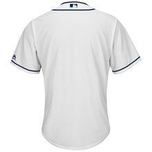 Load image into Gallery viewer, San Diego Padres Majestic Cool Base Team Jersey - White-
