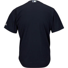 Load image into Gallery viewer, Seattle Mariners Majestic Official Cool Base Jersey - Navy